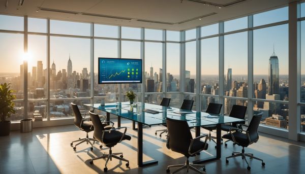 Effective solar energy strategies to elevate your business performance