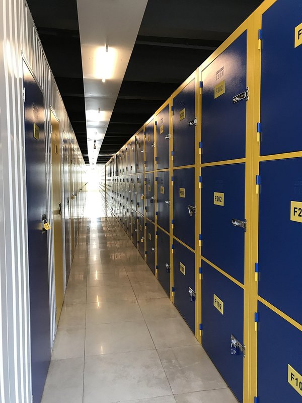 Store safely: Why choose a storage company in Glasgow